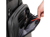 Backline Electric Guitar Case Backline Electric Guitar Case